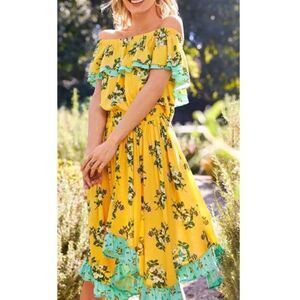 Matilda Jane HOOKED ON A FEELING Size Large